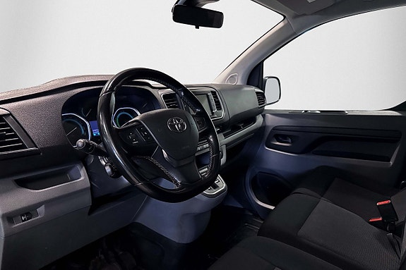 Toyota Proace 7 of 17