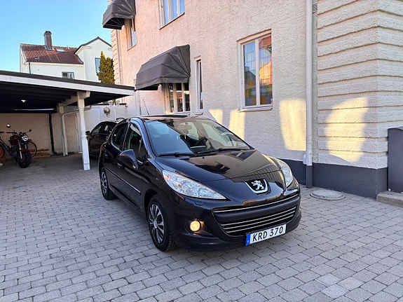 Peugeot 207 6 of 28