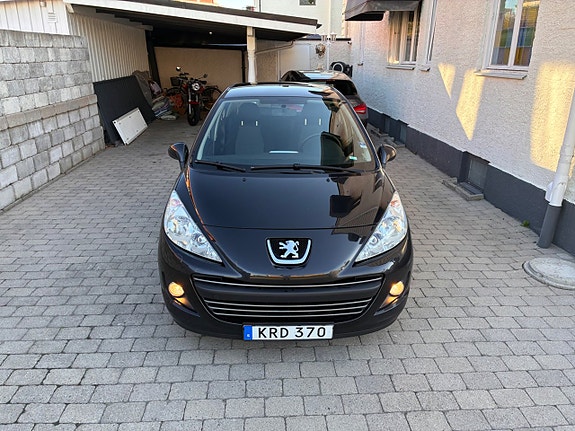 Peugeot 207 7 of 28