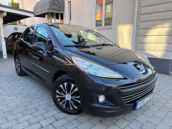 Peugeot 207 5 of 28