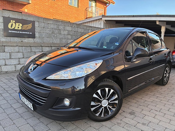 Peugeot 207 2 of 28