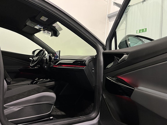 Volkswagen ID.4 23 of 27