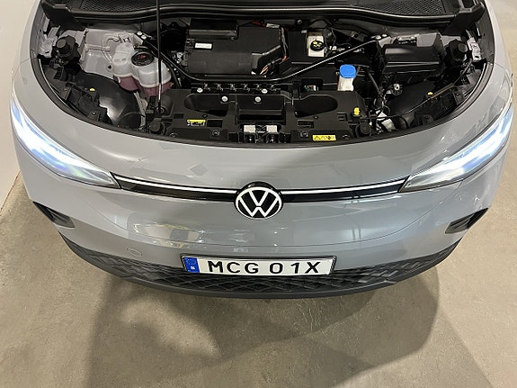 Volkswagen ID.4 11 of 27