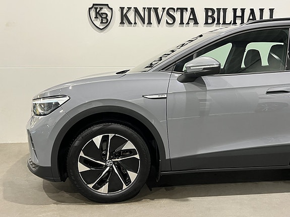 Volkswagen ID.4 26 of 27