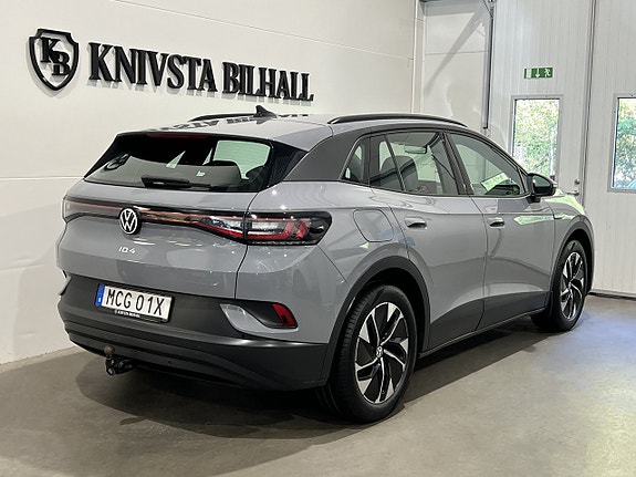 Volkswagen ID.4 4 of 27