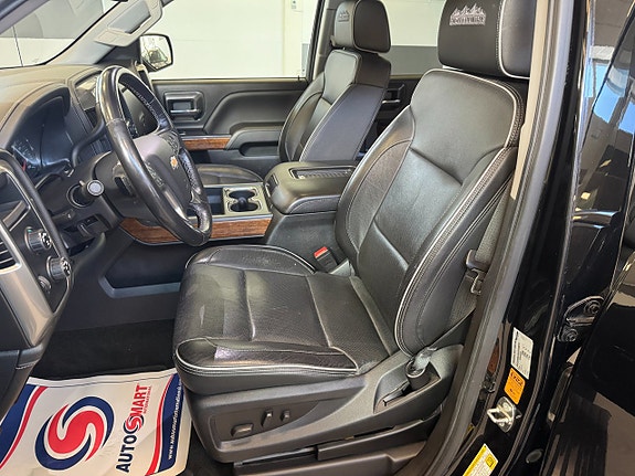 Chevrolet Silverado 1500 9 of 21