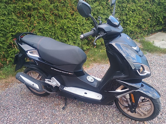 Peugeot Speedfighter 4 4 of 5