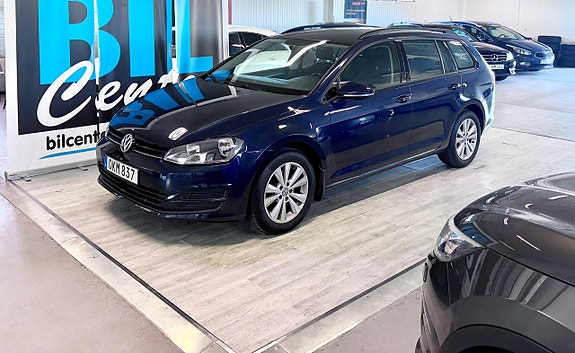 Volkswagen Golf I 2 of 4