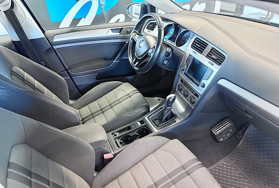 Volkswagen Golf I 4 of 4