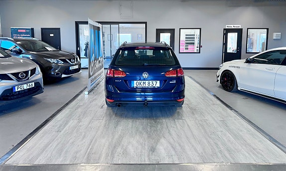 Volkswagen Golf I 3 of 4