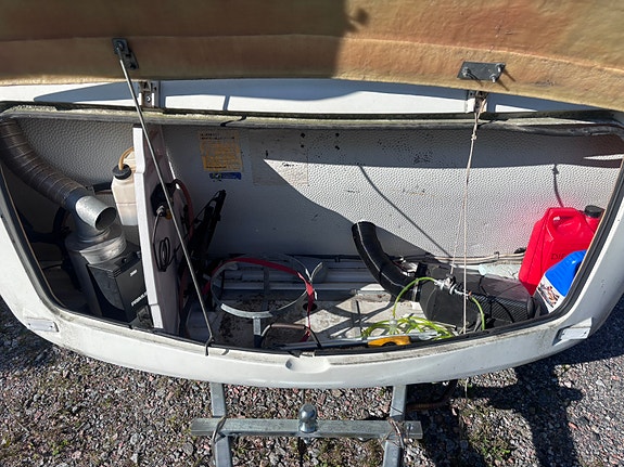 Polar 620 AERO 4 of 9