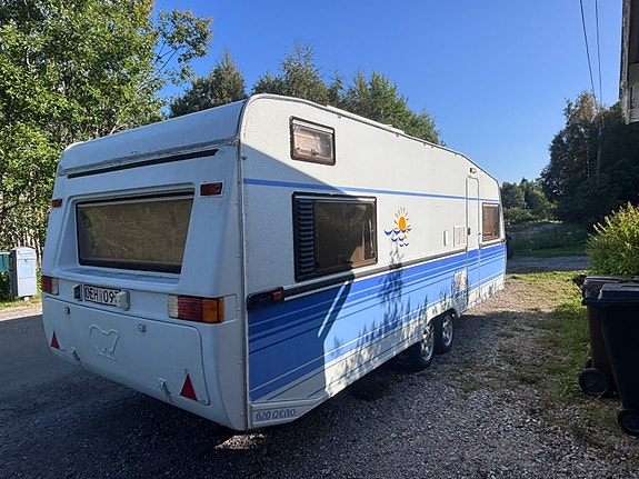 Polar 620 AERO 2 of 9