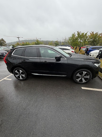 Volvo XC60 6 of 8