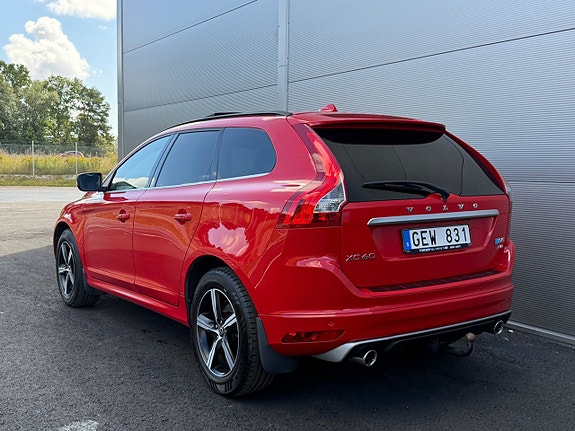 Volvo XC60 15 of 17