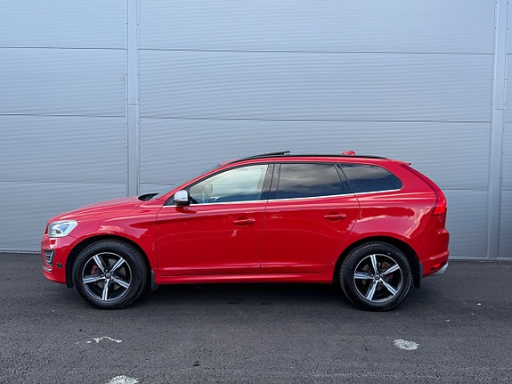 Volvo XC60 11 of 17