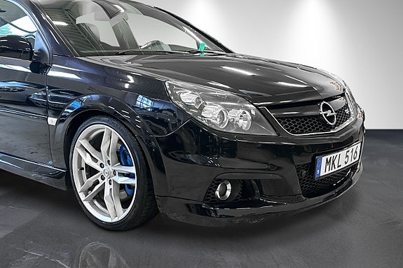 Opel Vectra 11 of 19