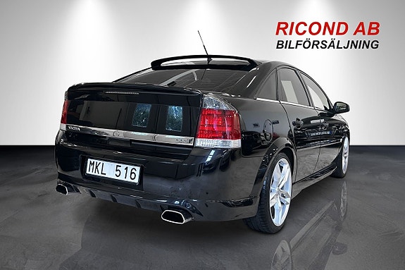 Opel Vectra 5 of 19