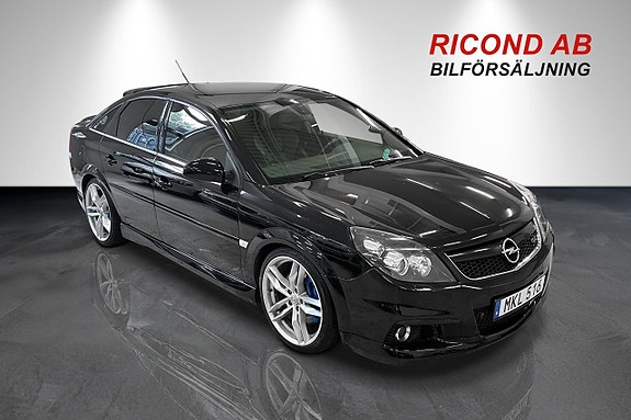 Opel Vectra 10 of 19