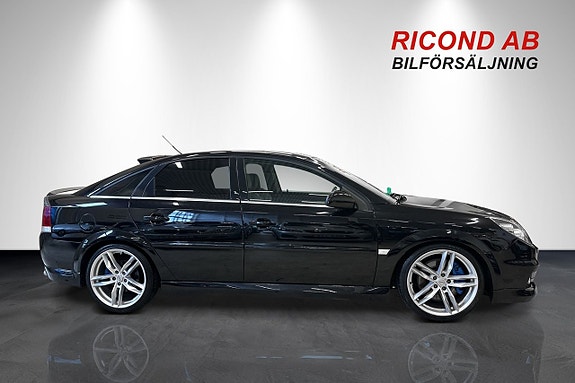 Opel Vectra 2 of 19