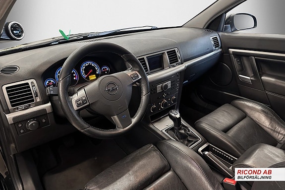 Opel Vectra 16 of 19