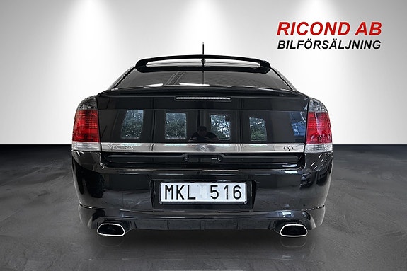 Opel Vectra 6 of 19