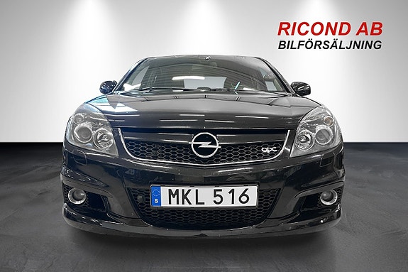 Opel Vectra 9 of 19