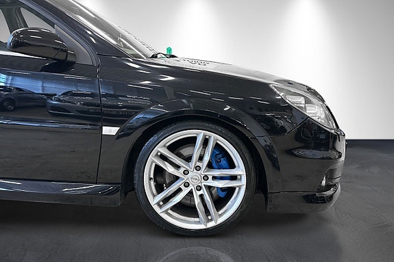 Opel Vectra 3 of 19