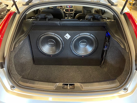 Volvo V40 7 of 24