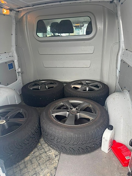 Mercedes-Benz Vito 119 11 of 11