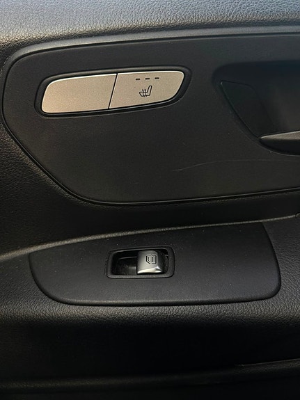 Mercedes-Benz Vito 119 10 of 11