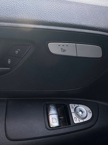 Mercedes-Benz Vito 119 9 of 11