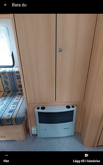 Knaus 460 eifelander 10 of 12