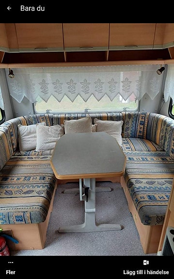 Knaus 460 eifelander 8 of 12
