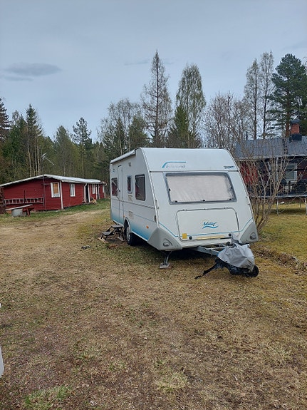 Knaus 460 eifelander 3 of 12