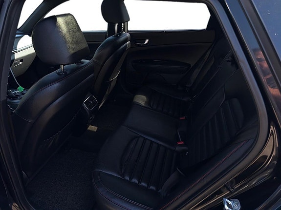 Kia Optima 11 of 29