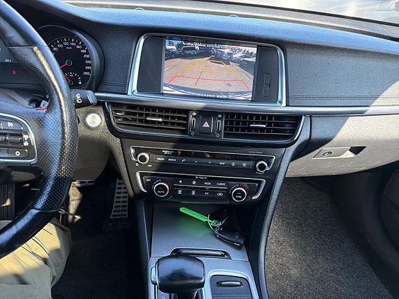 Kia Optima 12 of 29