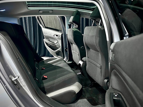 Peugeot 308 11 of 23