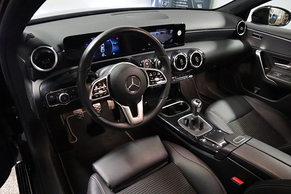 Mercedes-Benz A200 8 of 20