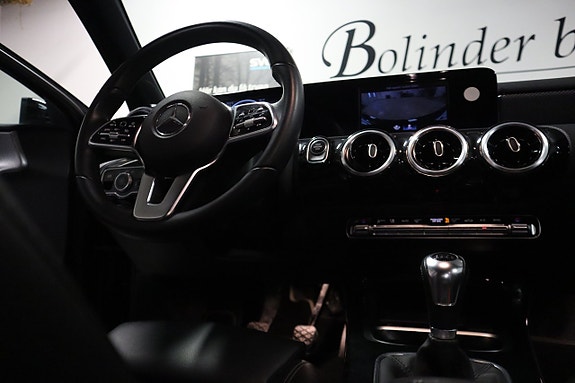 Mercedes-Benz A200 16 of 20