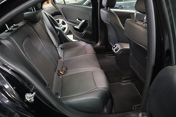 Mercedes-Benz A200 12 of 20