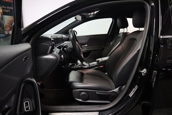 Mercedes-Benz A200 9 of 20