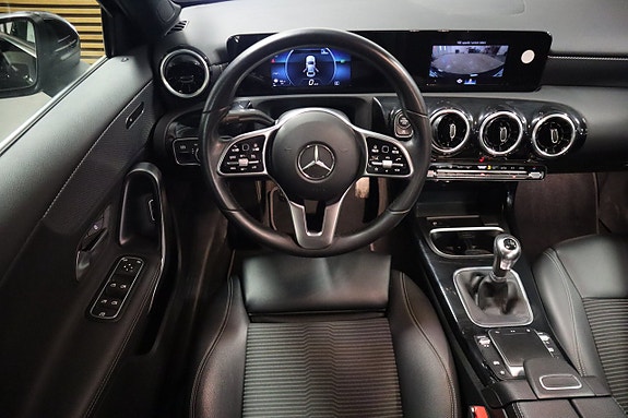 Mercedes-Benz A200 7 of 20