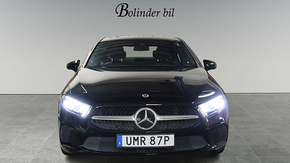 Mercedes-Benz A200 2 of 20