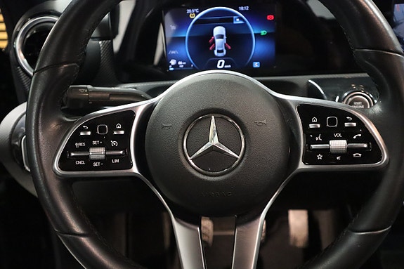 Mercedes-Benz A200 17 of 20