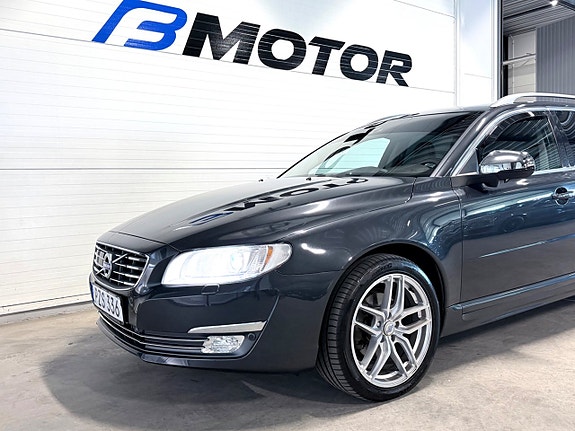 Volvo V70 6 of 19