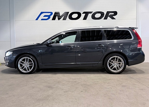 Volvo V70 5 of 19