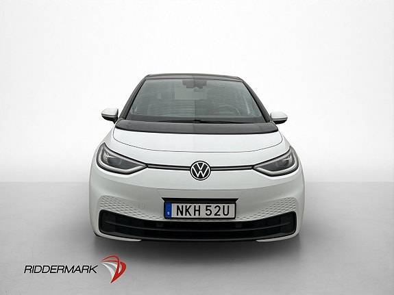 Volkswagen ID.3 2 of 30