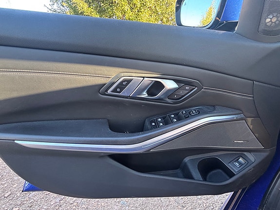 BMW M340d 8 of 11