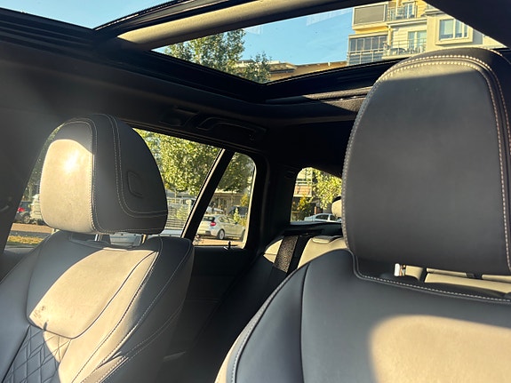 BMW M340d 9 of 11