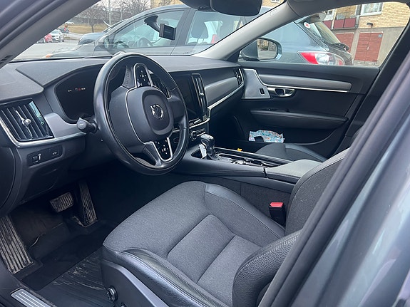 Volvo S90 5 of 8